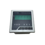 Pirani Gauge with RS485 and Analogout