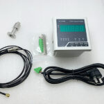 Pirani Gauge with RS485 and Analogout