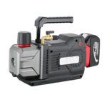 18v Cordless mini Li-ion Battery Refrigeration Vacuum Pump - Beijing Super Q