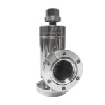 CF Bakeable All-Metal Angle Valve - Beijing Super Q