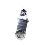 CF Bakeable All-Metal Angle Valve - Beijing Super Q