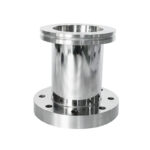 CF-ISO adaptor vacuum flange full pipe nipple CF63/CF200-ISO63/200 adapter - Beijing Super Q