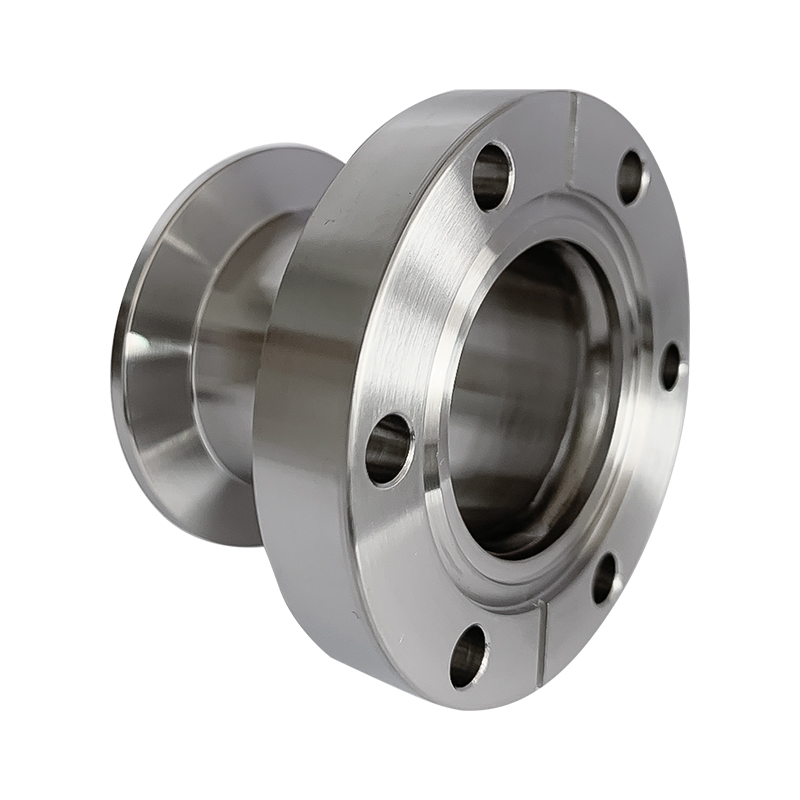 CF-KF Straight-through adapters CF16/63-KF10/50 male pipe adapter - Beijing Super Q