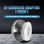 CF Reducing Adaptor-Fixed - Beijing Super Q