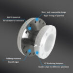 CF Reducing Adaptor-Fixed - Beijing Super Q