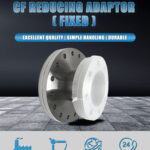 CF Reducing Adaptor-Fixed - Beijing Super Q