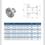 CF Reducing Adaptor-Fixed - Beijing Super Q