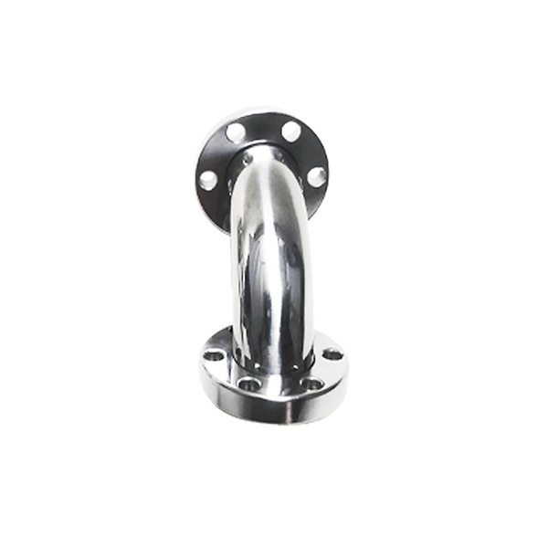 Conflat Ultra high Vacuum Flange CF Elbows-Rotatable - Beijing Super Q