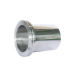 Factory Price Best Vacuum Fitting ISO-K Half Nipple - Beijing Super Q