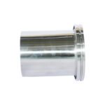 Factory Price Best Vacuum Fitting ISO-K Half Nipple - Beijing Super Q