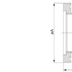 Factory Price Best Vacuum Fitting ISO-K Half Nipple - Beijing Super Q