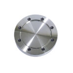 Fused Silica Zero Length Viewports - Beijing Super Q