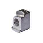 Good quality stainless steel Chinese manufacturers KF Socket Weld Flange - Beijing Super Q