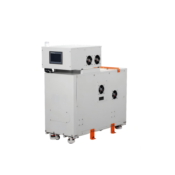 GSD/GSC SCREW DRY VACUUM PUMP - Beijing Super Q