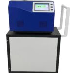 Helium Mass Spectrometer Leak Detector Testing Equipment - Beijing Super Q
