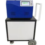 Helium Mass Spectrometer Leak Detector Testing Equipment - Beijing Super Q