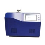 Helium Mass Spectrometer Leak Detector Testing Equipment - Beijing Super Q