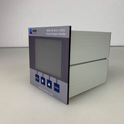 High precision HVAC digital Pirani WGC150 Vacuum gauge - Beijing Super Q