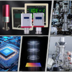 High vacuum Measurement Pirani Vacuum Gauge - Beijing Super Q