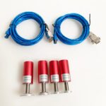 High vacuum Measurement Pirani Vacuum Gauge - Beijing Super Q