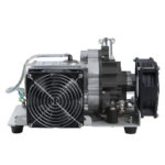 High Vacuum Oil-Free Scroll Dry Vacuum Pump - Beijing Super Q