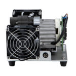 High Vacuum Oil-Free Scroll Dry Vacuum Pump - Beijing Super Q