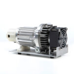 High Vacuum Oil-Free Scroll Dry Vacuum Pump - Beijing Super Q
