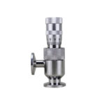 High vacuum Trimming valve - Beijing Super Q