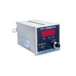 High vacuum Trimming valve - Beijing Super Q