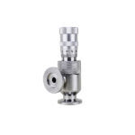 High vacuum Trimming valve - Beijing Super Q