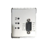High vacuum WPC400 KF16/25 Pirani vacuum gauge vacuum sensor - Beijing Super Q