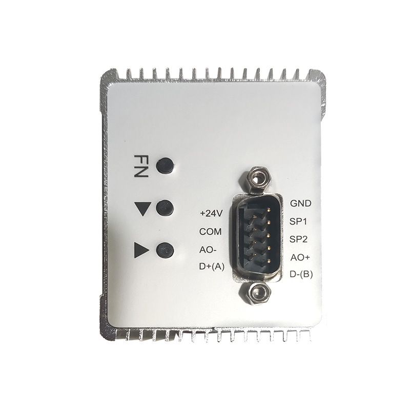High vacuum WPC400 KF16/25 Pirani vacuum gauge vacuum sensor - Beijing Super Q