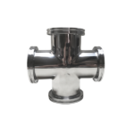 Hot selling SS304 ISO-F Bolted Flange - Beijing Super Q