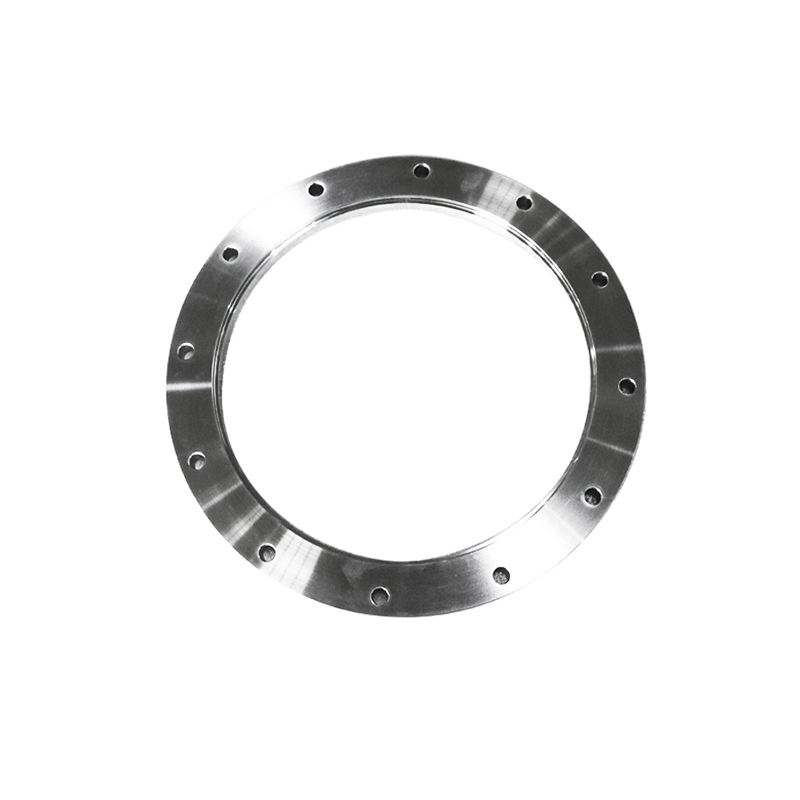 Hot selling SS304 ISO-F Bolted Flange - Beijing Super Q