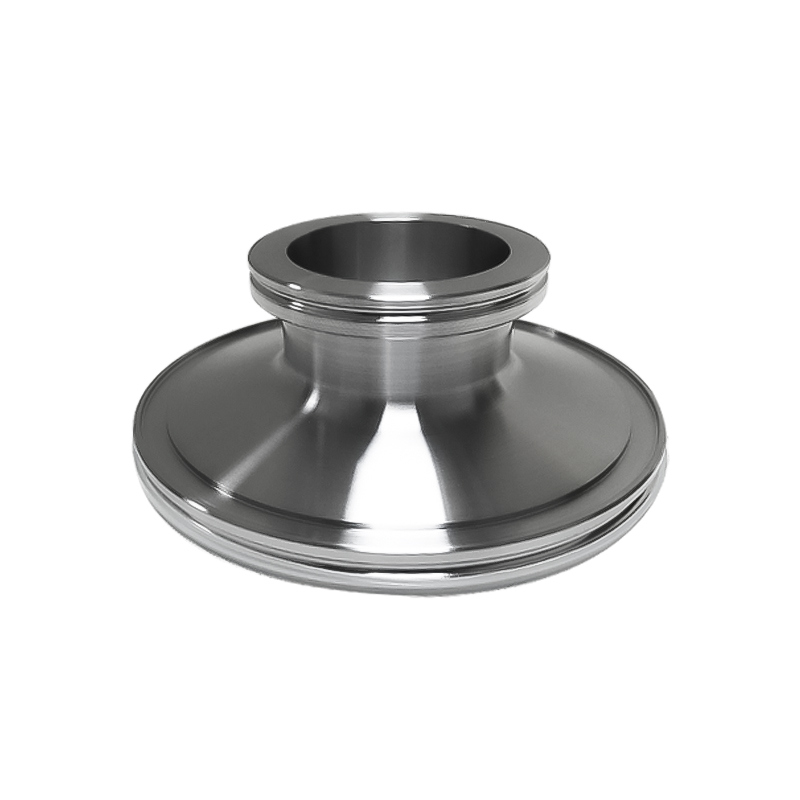 ISO-KF ISO-ISO Conical Reducing Adaptor - Beijing Super Q