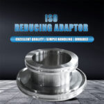 ISO Reducing Adaptor - Beijing Super Q
