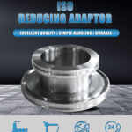 ISO Reducing Adaptor - Beijing Super Q