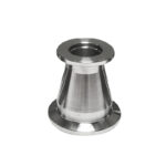 KF-KF Conical Reducing Adaptor - Beijing Super Q