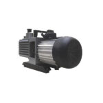 Large pumping speed durable Low noise DRV rotary vane air pump vacuum pump - Beijing Super Q
