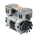 manufacturer silent mini small oil less piston vacuum pump pumps - Beijing Super Q