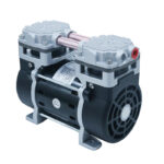 manufacturer silent mini small oil less piston vacuum pump pumps - Beijing Super Q