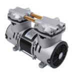 manufacturer silent mini small oil less piston vacuum pump pumps - Beijing Super Q