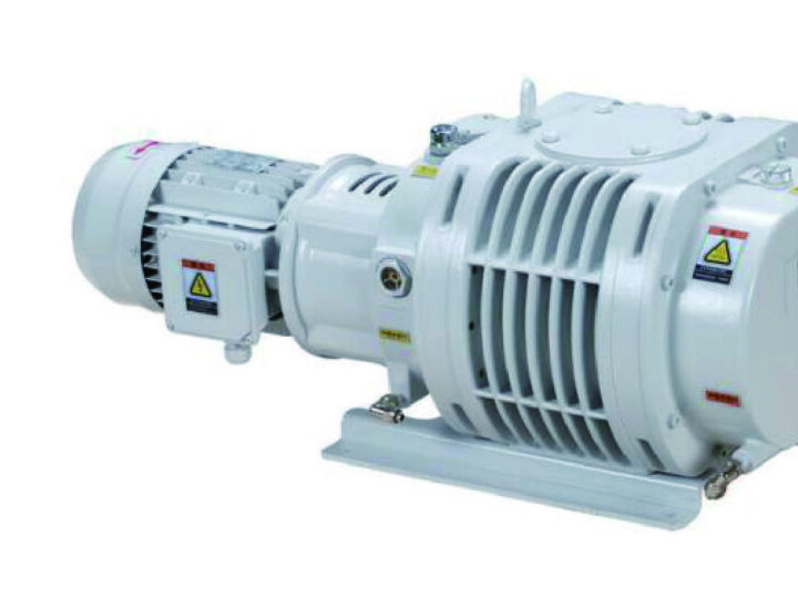 Вакуумный насос Beijing Super Q