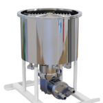 Semiconductor intelligent cryopump - Beijing Super Q
