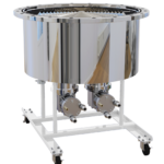 Semiconductor intelligent cryopump - Beijing Super Q