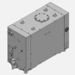 SQGS-1800H Oil-Free Screw Dry Vacuum Pump - Beijing Super Q