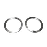 SS304 stainless steel ISO-K Bored Blank - Beijing Super Q