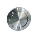 Stainless steel conflat CF Blank Flange - Beijing Super Q