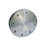 Stainless steel conflat CF Blank Flange - Beijing Super Q