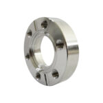 Stainless steel conflat CF Bored Flange - Beijing Super Q